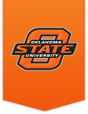 LOGO IMAGE: Oklahoma State University (ORIGINAL)